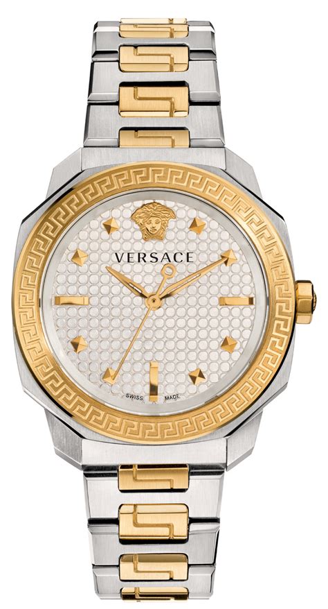 Versace Designer Watches .